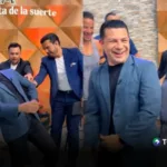 Carlos Iraheta recibió la «patadita de la suerte» rumbo al Mundial