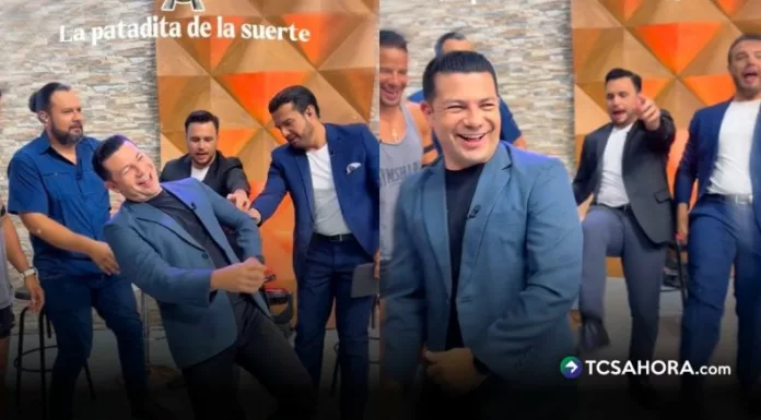 Carlos Iraheta recibió 