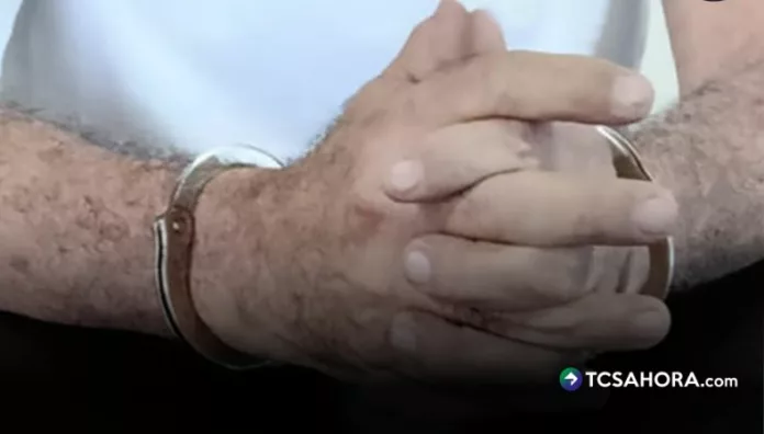 Hombre condenado a 76 años de cárcel por delitos sexuales
