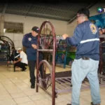 Alcaldía de San Salvador Centro habilita albergues ante alerta por lluvias