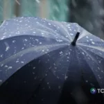 Tormenta tropical Cristina provocará lluvias intensas