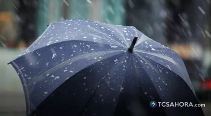 Los pronósticos mantienen a Cristina como tormenta tropical hasta su posible ingreso entre las costas de Guatemala y El Salvador.