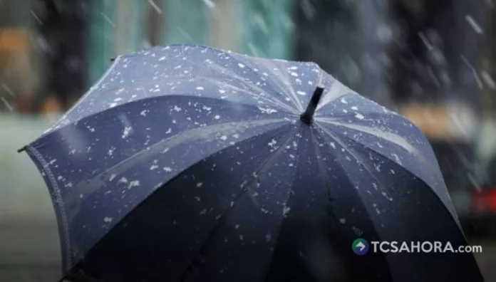 Los pronósticos mantienen a Cristina como tormenta tropical hasta su posible ingreso entre las costas de Guatemala y El Salvador.