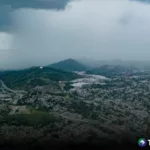 «Vamos a tener abundante lluvia»: Moisés Urbina