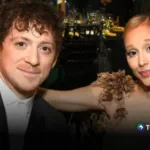 Ariana Grande y Ethan Slater terminan su relación tras tres años