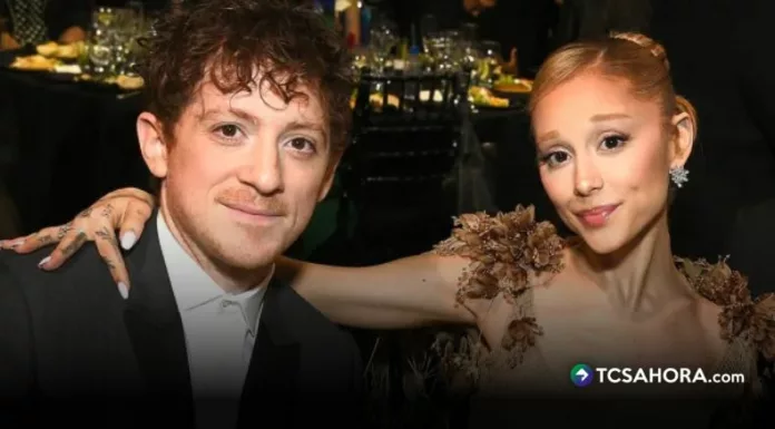 Ariana Grande y Ethan Slater pusieron fin a su relación tras casi tres años juntos. La ruptura ocurrió hace meses y se mantuvo en privado.