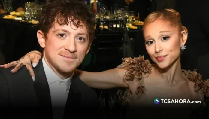 Ariana Grande y Ethan Slater pusieron fin a su relación tras casi tres años juntos. La ruptura ocurrió hace meses y se mantuvo en privado.