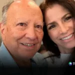 Fallece Jaime Sánchez Rosaldo, padre de Alessandra Rosaldo, a los 84 años