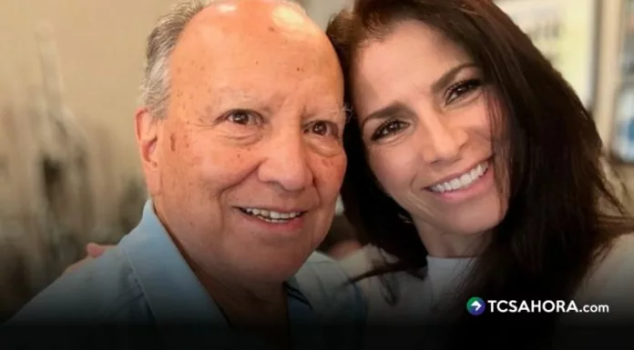 Jaime Sánchez Rosaldo, productor musical y padre de Alessandra Rosaldo, murió a los 84 años. Esto es lo que se sabe sobre su fallecimiento.
