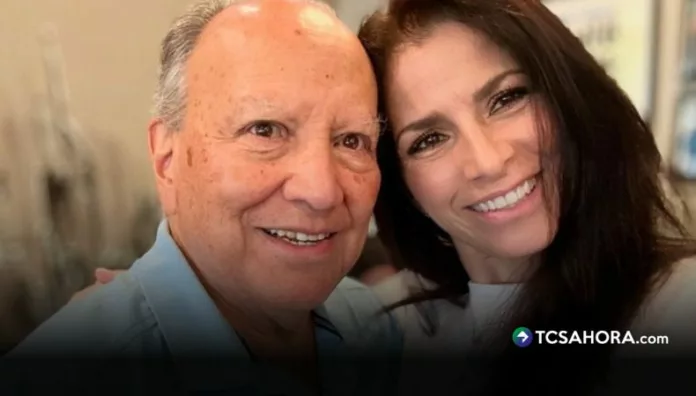 Jaime Sánchez Rosaldo, productor musical y padre de Alessandra Rosaldo, murió a los 84 años. Esto es lo que se sabe sobre su fallecimiento.