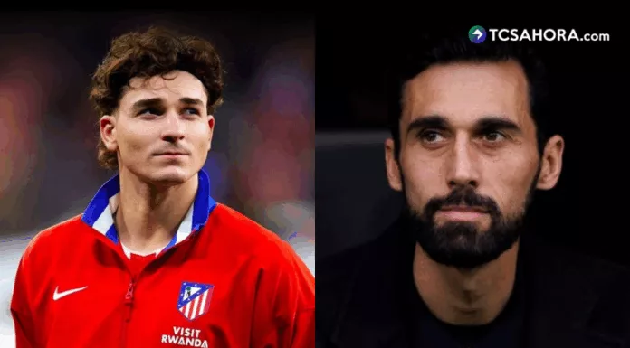 Real Madrid ofertó 170 millones de dólares por Julián Álvarez, pero Atlético de Madrid rechazó la propuesta y remitió a la cláusula.