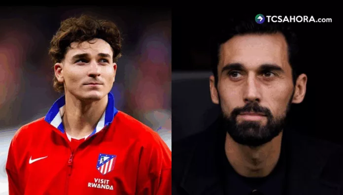 Real Madrid ofertó 150 millones de euros por Julián Álvarez, pero Atlético de Madrid rechazó la propuesta y remitió a la cláusula.