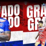 Firpo anuncia más bajas y renovaciones para el Apertura 2026