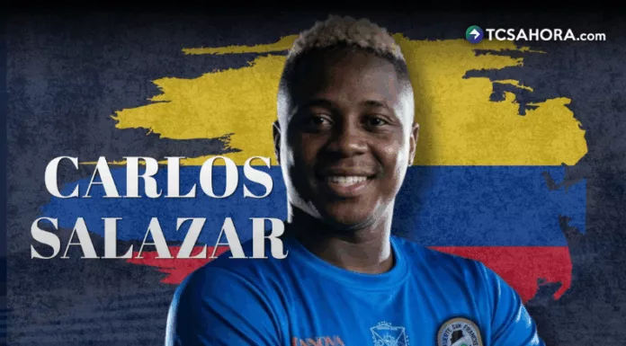 CD Fuerte San Francisco sumó un fichaje más en su plantilla de cara al próximo torneo de la Primera División salvadoreña.