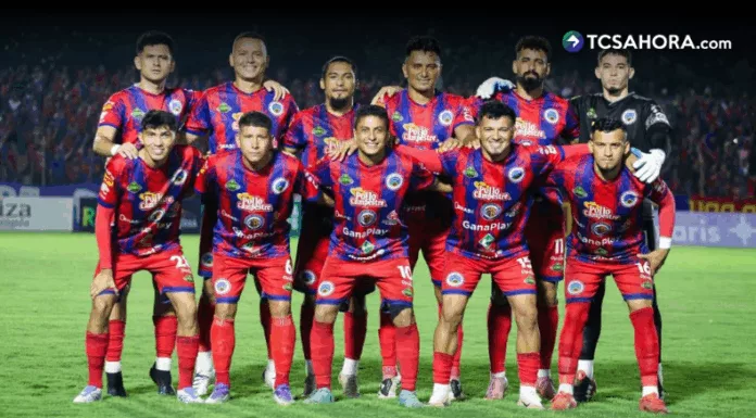 Club Deportivo Cacahuatique dio a conocer la lista de bajas para el próximo Torneo Apertura 2026 de la Primera División.