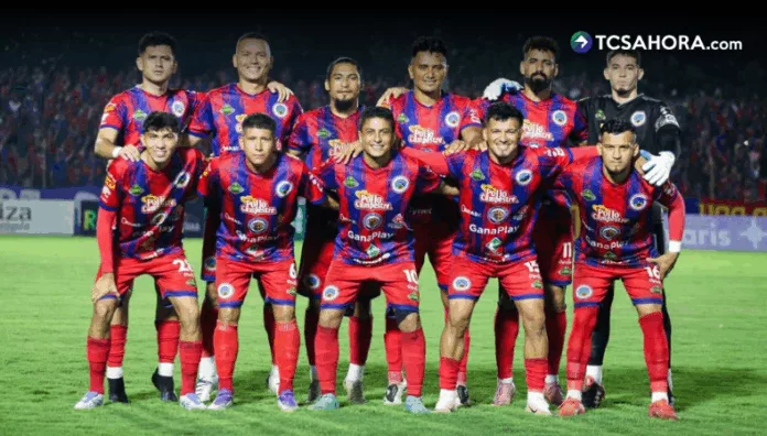 Club Deportivo Cacahuatique dio a conocer la lista de bajas para el próximo Torneo Apertura 2026 de la Primera División.