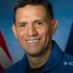Conoce a Frank Rubio, el astronauta de origen salvadoreño que integrará Artemis III