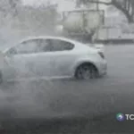 Tormentas amenazan a millones de ciudadanos en Estados Unidos