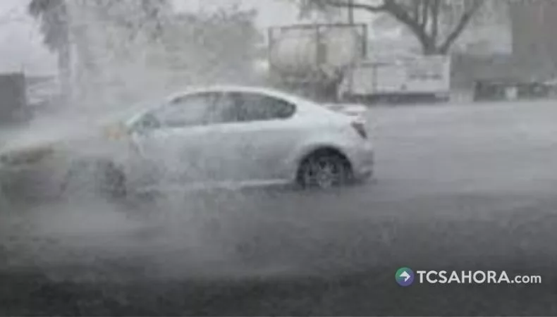 Tormentas amenazan a millones de ciudadanos en Est