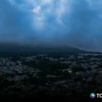 «Las lluvias han comenzado y van a continuar»: Moisés Urbina
