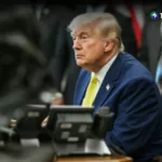Trump emite ley con asignaciones millonarias para ICE y la Patrulla Fronteriza