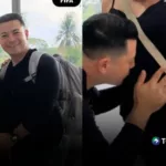 Así despidieron a Carlos Iraheta antes de viajar al Mundial 2026