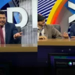 ¿Dejar en visto y desaparecer? Federico Zeledón tiene su teoría