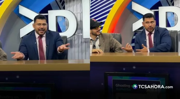 Federico Zeledón participó en una edición especial de Play y compartió su opinión sobre el 