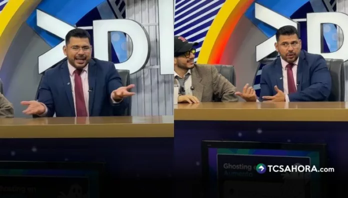 Federico Zeledón participó en una edición especial de Play y compartió su opinión sobre el 