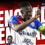 Firpo renueva un jugador más para el Apertura 2026