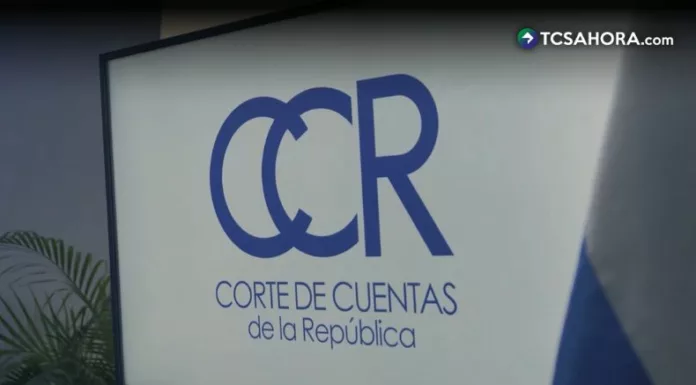 Asamblea Legislativa inicia proceso de elección de magistrados de la Corte de Cuentas