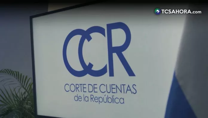 Asamblea Legislativa inicia proceso de elección de magistrados de la Corte de Cuentas