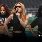 Shakira afina detalles para abrir el Mundial 2026