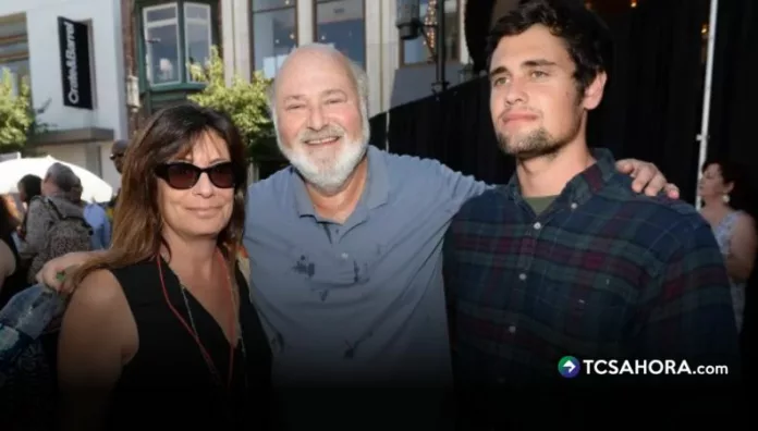 Nick Reiner busca acceder a un fideicomiso de $1.5 millones mientras enfrenta dos cargos por la muerte de sus padres en Los Ángeles.