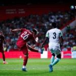 Portugal vence a Nigeria en su último amistoso antes del Mundial