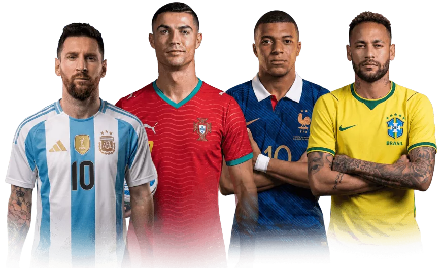 Jugadores