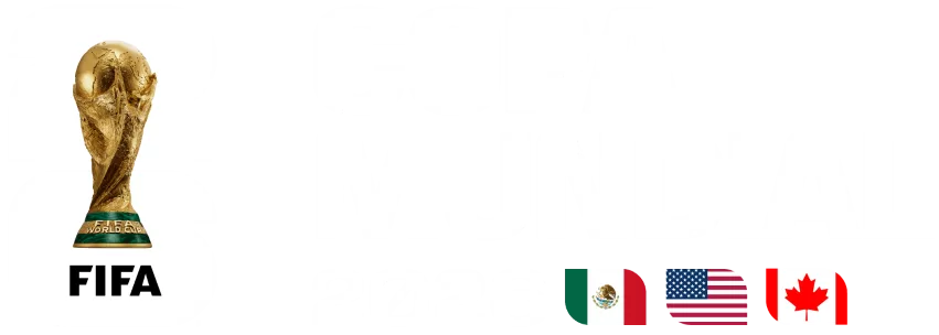 Logo Copa Mundial