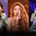 Estos son los artistas confirmados para las inauguraciones del Mundial 2026
