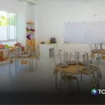 Continúa suspensión de clases a nivel nacional por lluvias