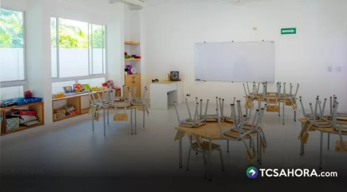 La suspensión de clases se mantiene en los centros educativos públicos y privados en todos los niveles y universidades.