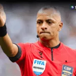 Ya se conoce al árbitro para el partido inaugural del Mundial 2026