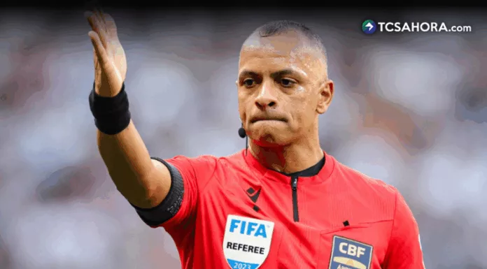 La FIFA ya designó al árbitro para el partido entre las selecciones de México y Sudáfrica en el inicio del Mundial 2026.