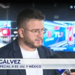 Canal 4 listo para el Mundial 2026