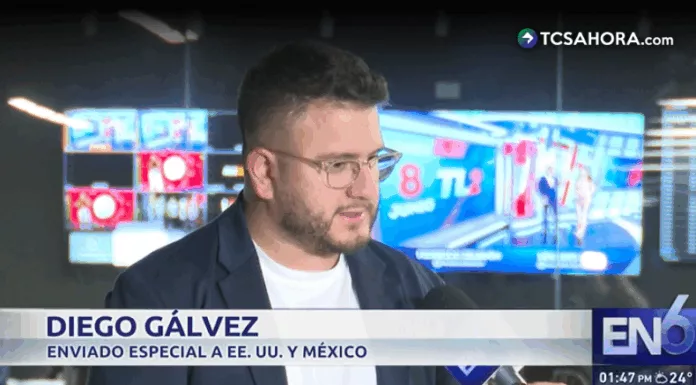 Canal 4 con dos enviados especiales a las sedes mundialistas y dos programas especializados en la justa deportiva, se reporta listo para el Mundial 2026.