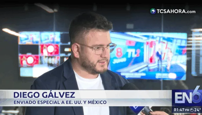 Canal 4 con dos enviados especiales a las sedes mundialistas y dos programas especializados en la justa deportiva, se reporta listo para el Mundial 2026.