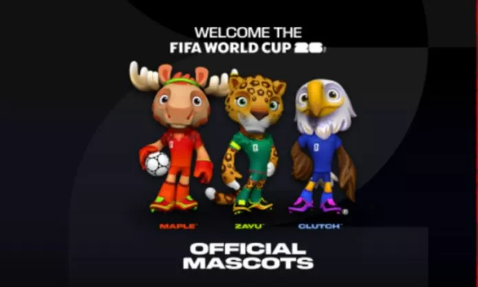 El mundial 2026 se realiza por primera vez en tres países, una complejidad logística, por la cantidad de selecciones participantes y por el contexto político del mundo.