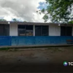 Lluvias provocan daños en más de 100 escuelas