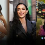 Conoce a las parejas de las estrellas favoritas del Mundial 2026