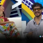 Fátima y Marco llevaron “Liberadas” al set de «Play»