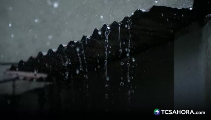 La Tormenta Tropical Cristina se degradó y pasó a ser línea de bajas presiones, que traerán a El Salvador lluvias y nubosidad todo el día.